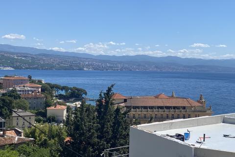 OPATIJA, Centar - Stan 88 m2
