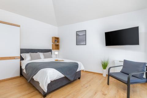 Istra,Fažana,vila sa panoramskim pogledom na Brijune!!