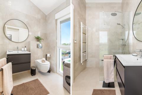 Istra,Fažana,vila sa panoramskim pogledom na Brijune!!