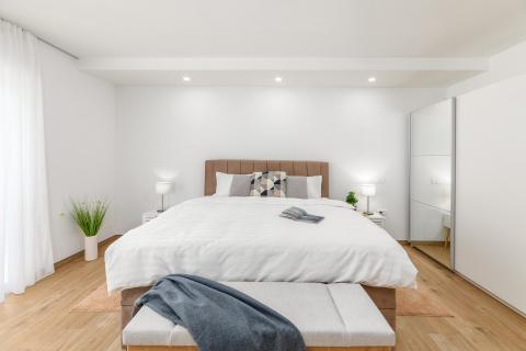 Istra,Fažana,vila sa panoramskim pogledom na Brijune!!