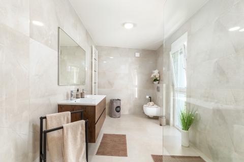 Istra,Fažana,vila sa panoramskim pogledom na Brijune!!