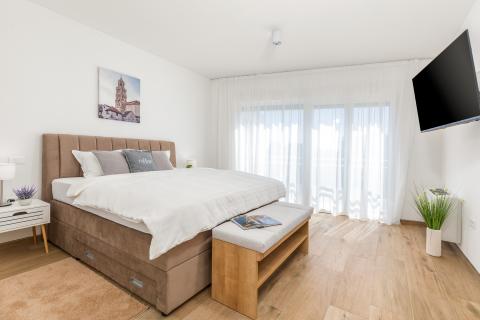 Istra,Fažana,vila sa panoramskim pogledom na Brijune!!