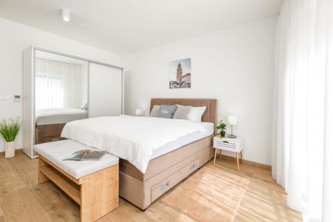 Istra,Fažana,vila sa panoramskim pogledom na Brijune!!