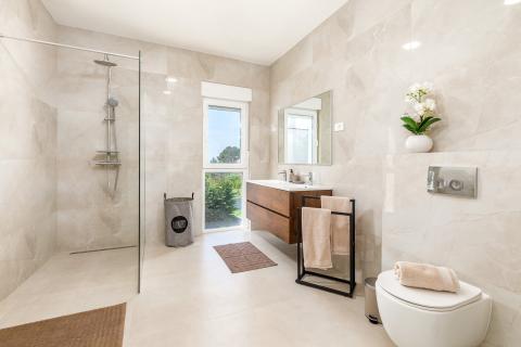 Istra,Fažana,vila sa panoramskim pogledom na Brijune!!