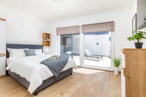 Istra,Fažana,vila sa panoramskim pogledom na Brijune!!