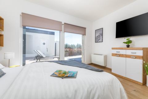 Istra,Fažana,vila sa panoramskim pogledom na Brijune!!