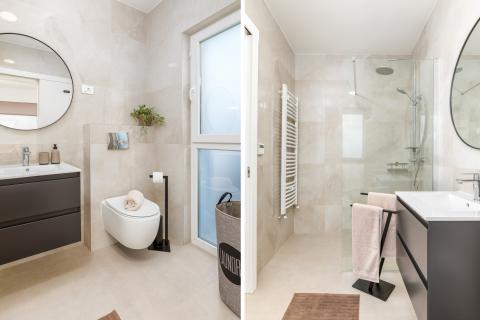 Istra,Fažana,vila sa panoramskim pogledom na Brijune!!