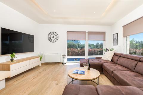 Istra,Fažana,vila sa panoramskim pogledom na Brijune!!