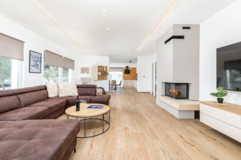 Istra,Fažana,vila sa panoramskim pogledom na Brijune!!