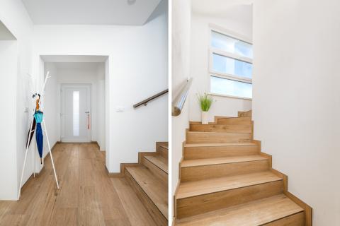 Istra,Fažana,vila sa panoramskim pogledom na Brijune!!