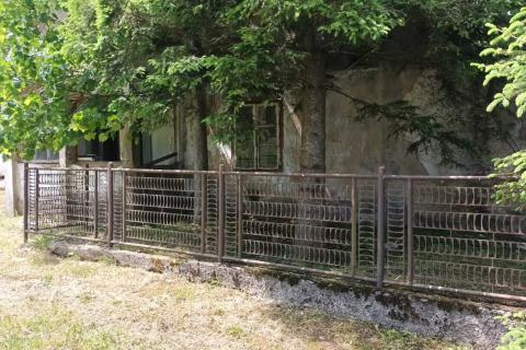 Bauland Lič, Fužine, 2.594m2