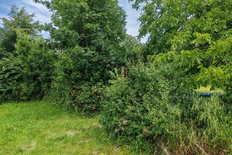 Terreno non edificabile Tonžino, Rijeka, 2.088m2