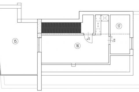 POREČ-moderna vila s pogledom na more