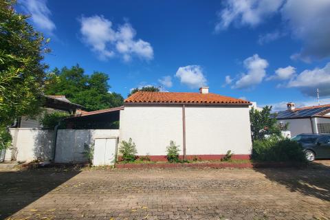 Huis Červar-Porat, Poreč, 100m2