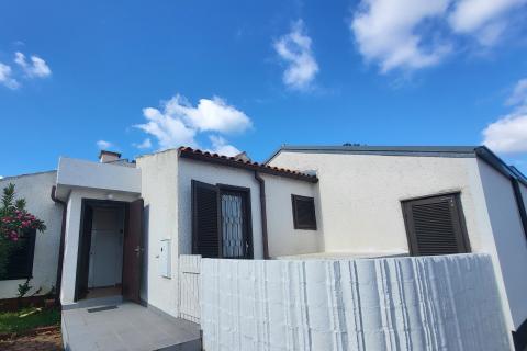 Huis Červar-Porat, Poreč, 100m2