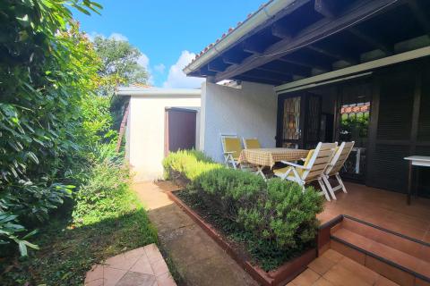 Huis Červar-Porat, Poreč, 100m2