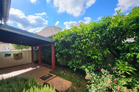 Huis Červar-Porat, Poreč, 100m2