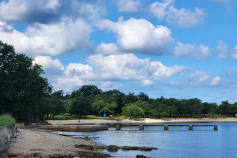 Huis Červar-Porat, Poreč, 100m2