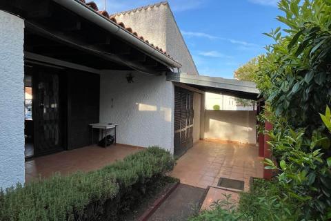 Huis Červar-Porat, Poreč, 100m2