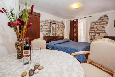 Appartamento Rovinj, 33,90m2