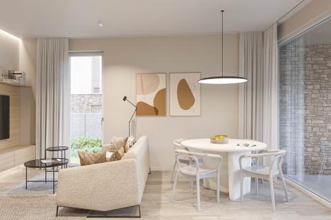 Квартира/Апартамент Novigrad, 108,20m2