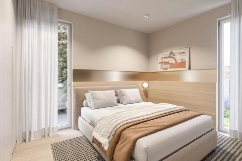 Квартира/Апартамент Novigrad, 108,20m2