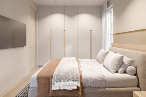 Квартира/Апартамент Novigrad, 108,20m2