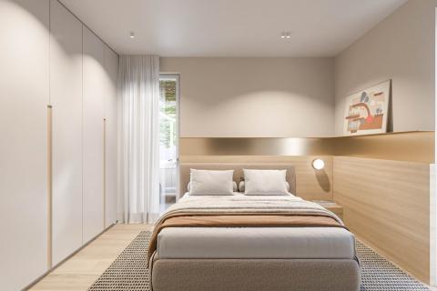 Квартира/Апартамент Novigrad, 108,20m2