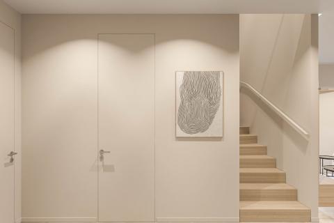 Квартира/Апартамент Novigrad, 108,20m2