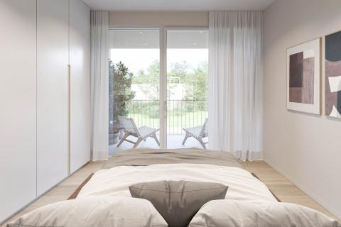 Квартира/Апартамент Novigrad, 108,20m2