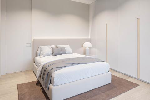 Квартира/Апартамент Novigrad, 108,20m2