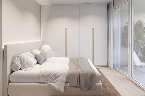 Квартира/Апартамент Novigrad, 108,20m2