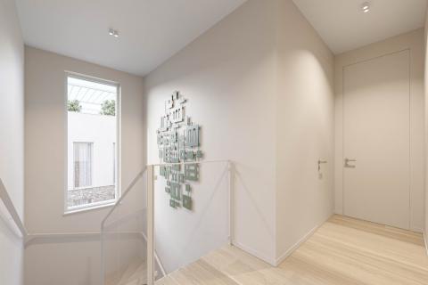 Квартира/Апартамент Novigrad, 108,20m2