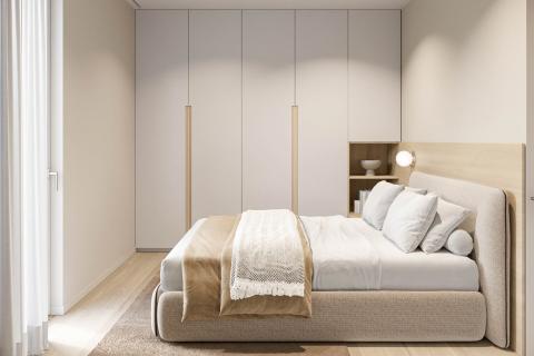 Квартира/Апартамент Novigrad, 108,20m2