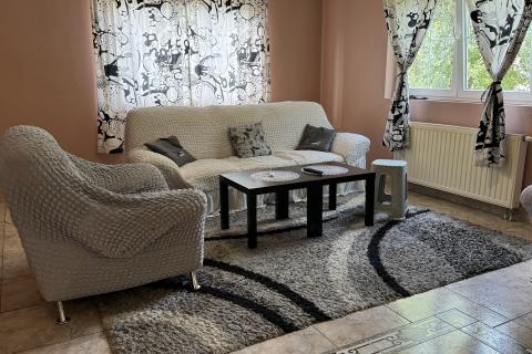 House Sesvetski Kraljevec, Sesvete, 155m2