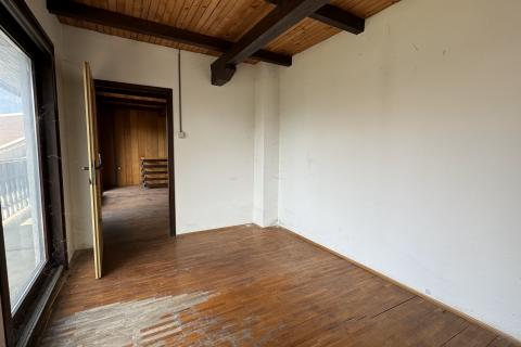 House Sesvetski Kraljevec, Sesvete, 155m2
