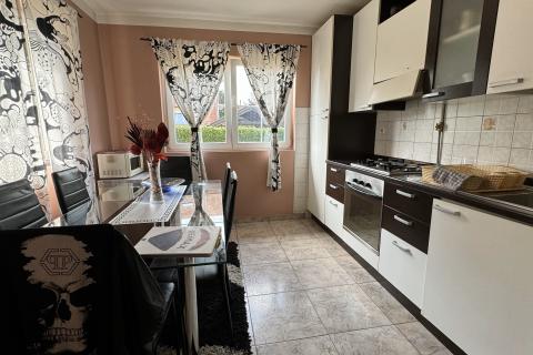 House Sesvetski Kraljevec, Sesvete, 155m2