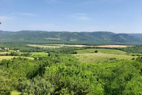 Дом Motovun, 157m2