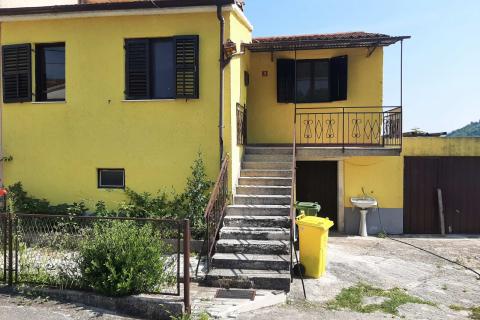 Дом Motovun, 157m2