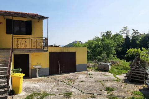 Дом Motovun, 157m2