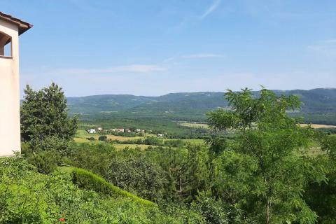 Дом Motovun, 157m2