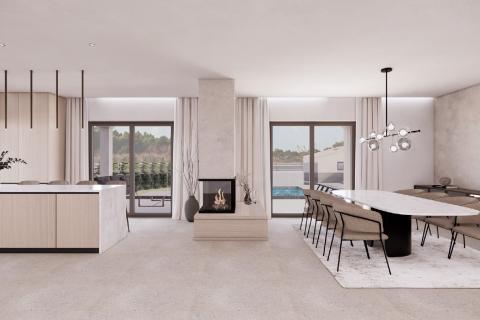 Istra,Premantura,vila sa bazenom na odličnoj lokaciji!