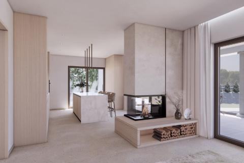 Istra,Premantura,vila sa bazenom na odličnoj lokaciji!