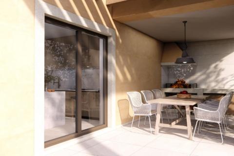 Istra,Premantura,vila sa bazenom na odličnoj lokaciji!