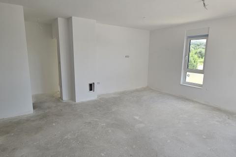 Istra, Pula, dvosoban novi stan 95m2 u širem centru