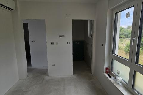 Istra, Pula, dvosoban novi stan 95m2 u širem centru