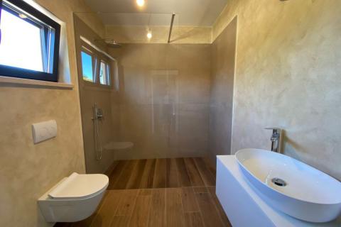 Hiša Svetvinčenat, 208m2