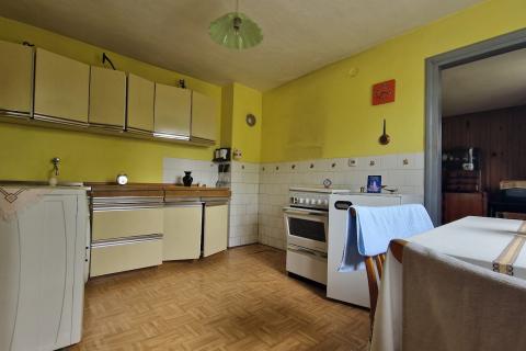 House Vrbovsko, 260m2