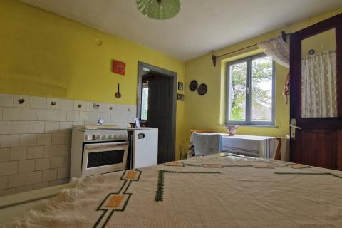 House Vrbovsko, 260m2