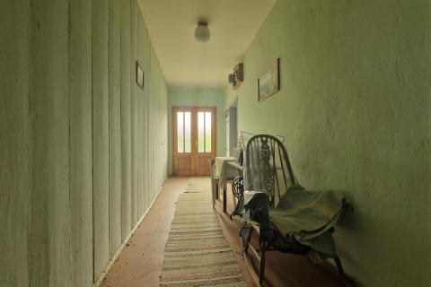 House Vrbovsko, 260m2